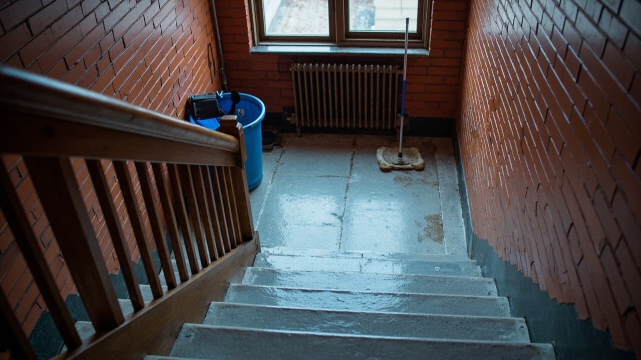 Beispielvisualisierung zum Artikel „Treppenhausreinigung in Hamburg: Darum ist sie wichtiger als die meisten denken“